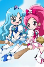 Watch Heartcatch Precure 1channel